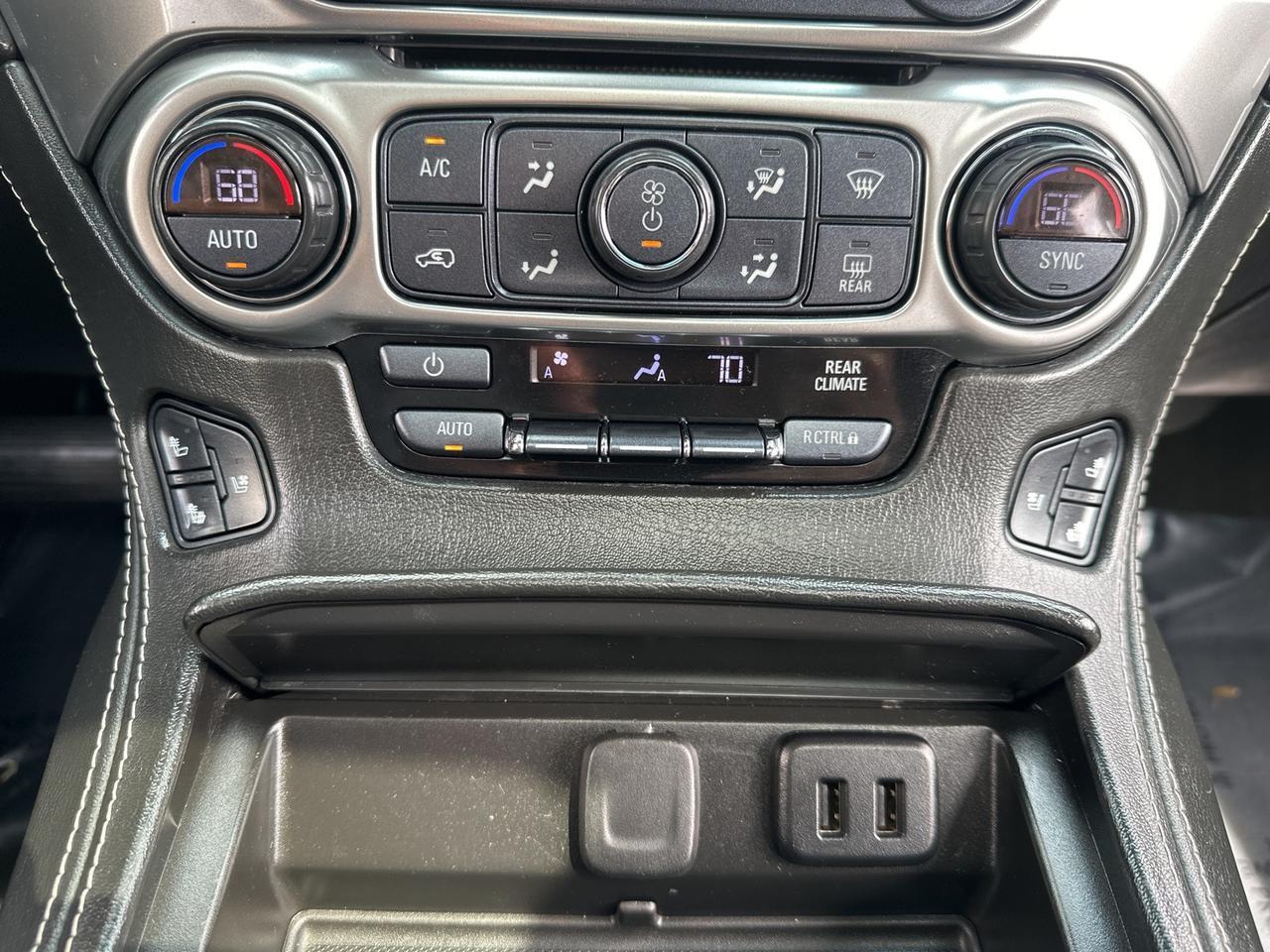 2018 Chevrolet Suburban Premier Chantilly VA