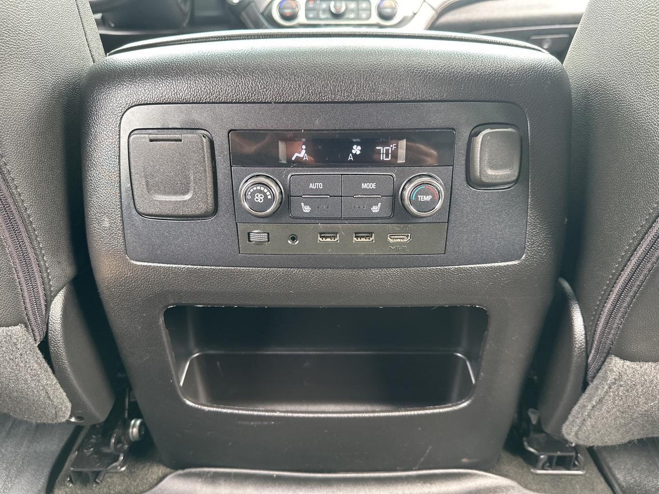 2018 Chevrolet Suburban Premier Chantilly VA