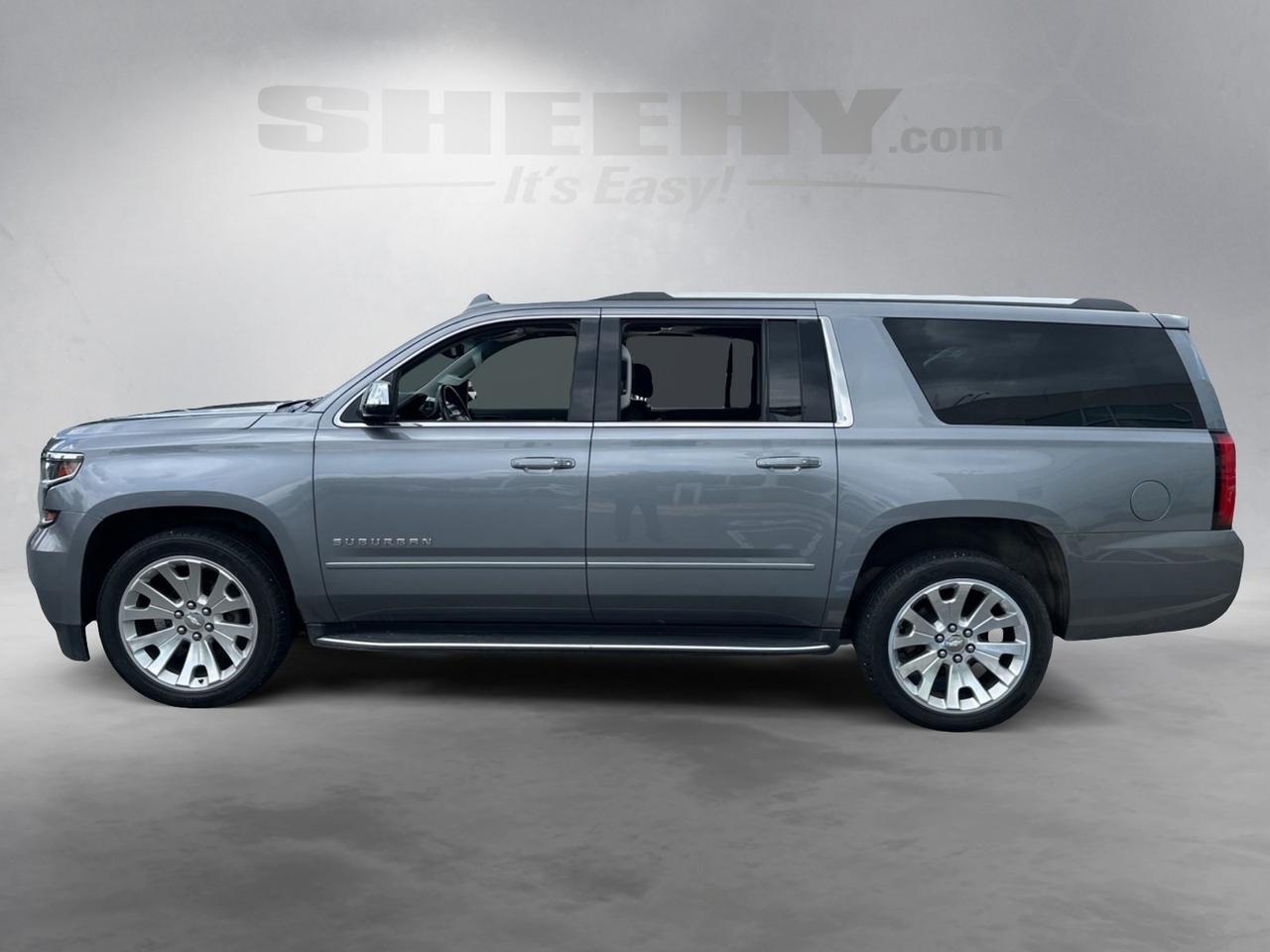 2018 Chevrolet Suburban Premier Chantilly VA