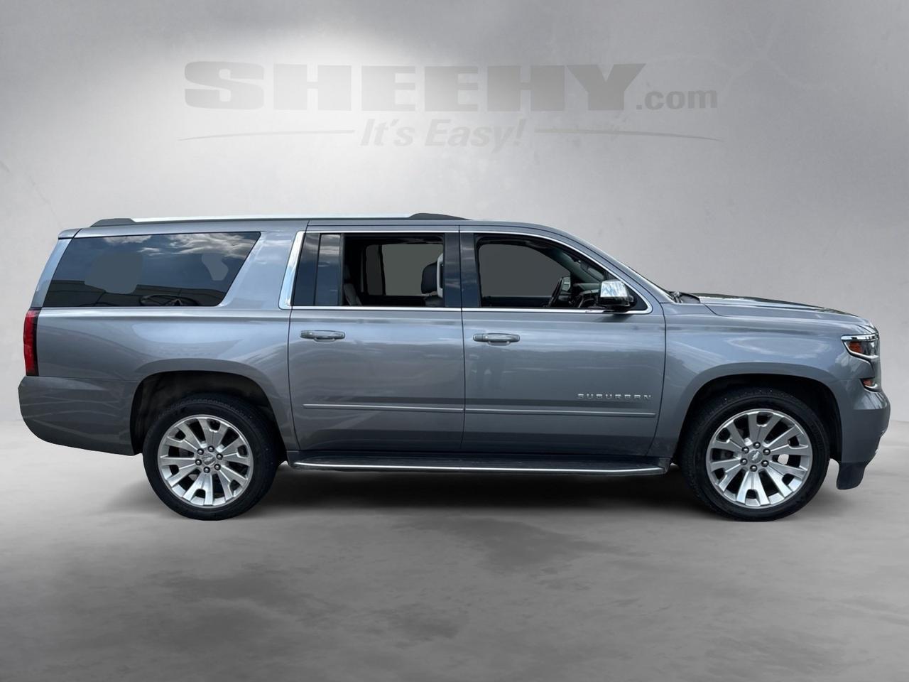 2018 Chevrolet Suburban Premier Chantilly VA