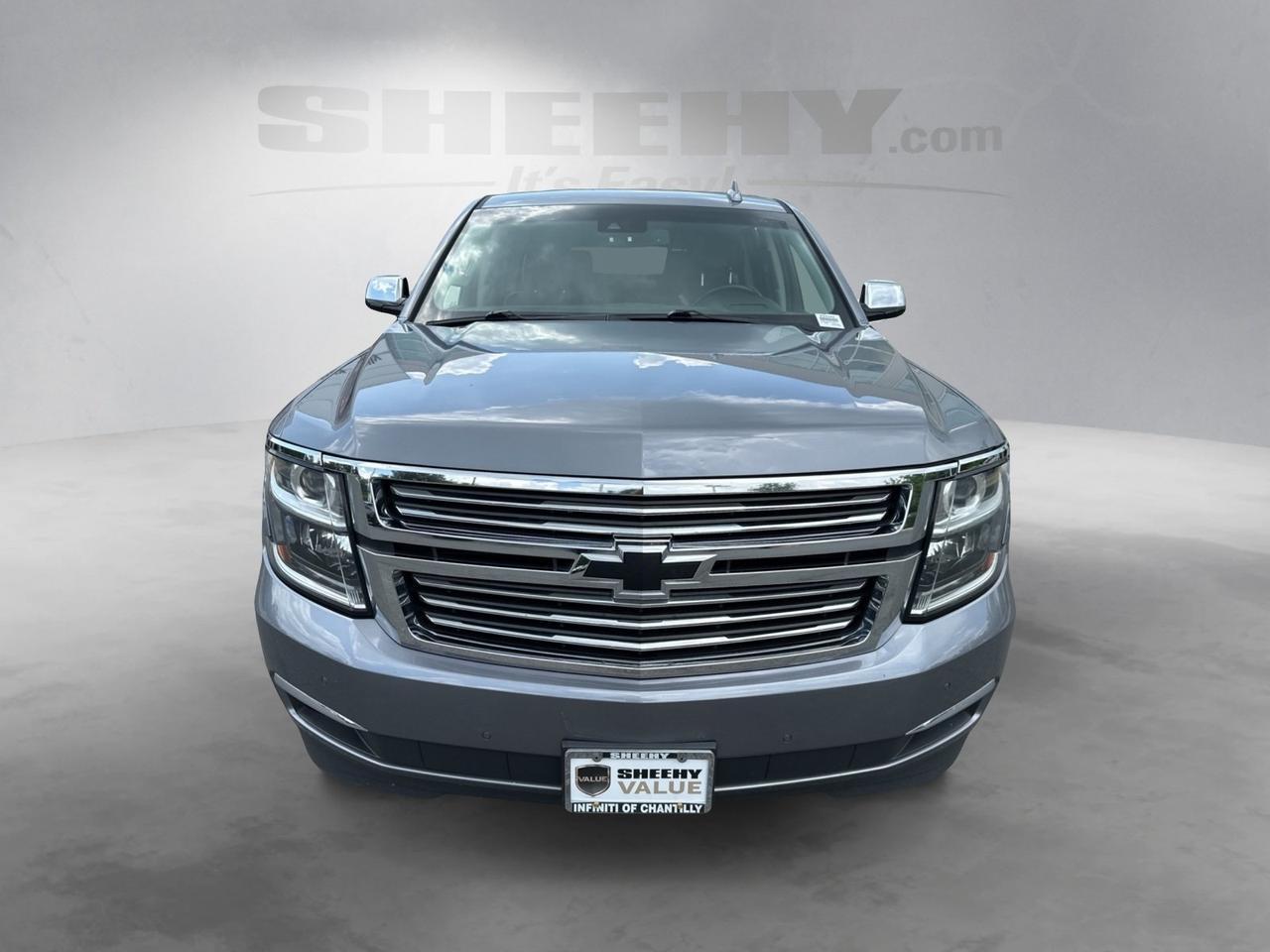 2018 Chevrolet Suburban Premier Chantilly VA