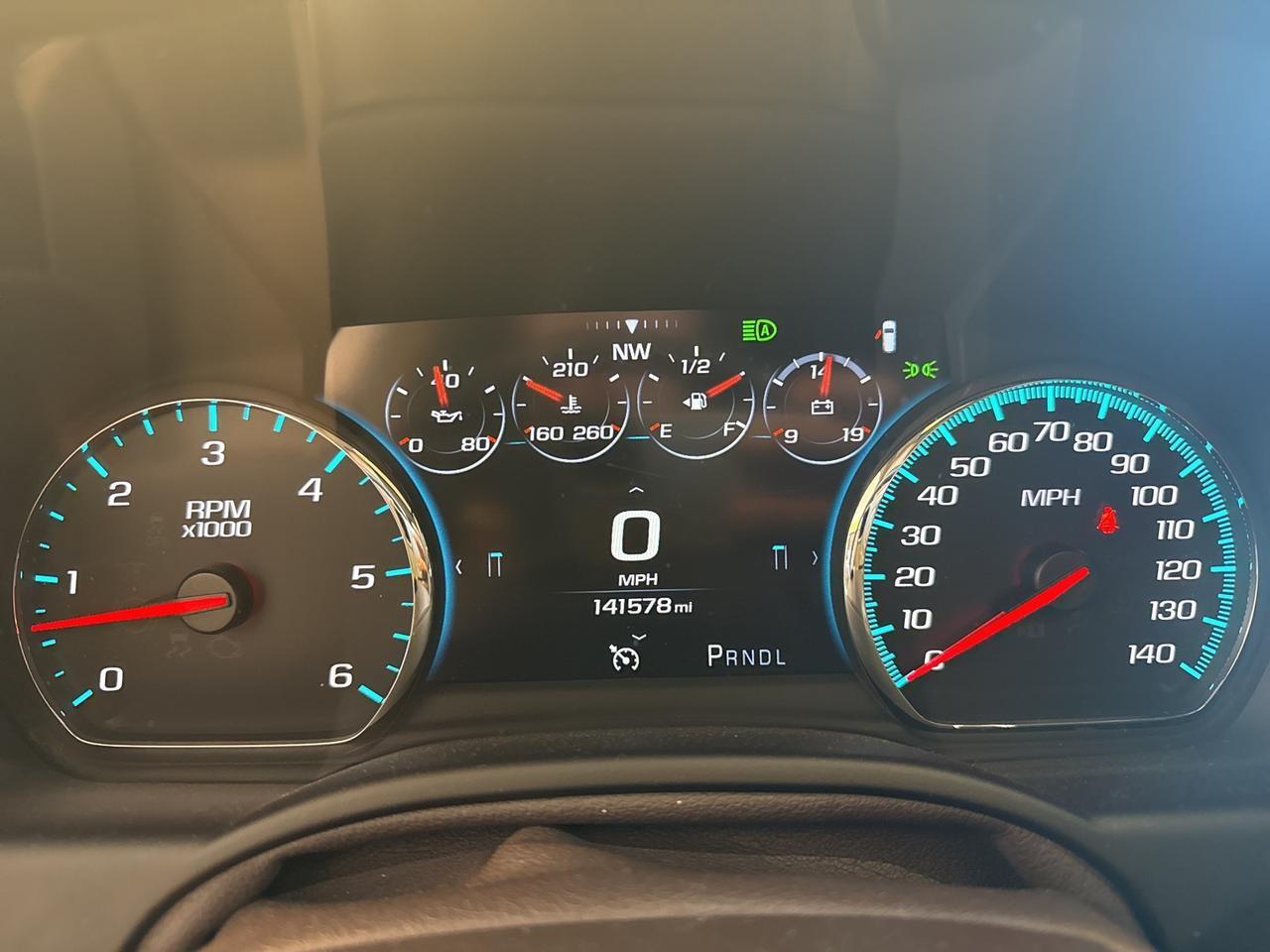 2018 Chevrolet Suburban Premier Richmond VA