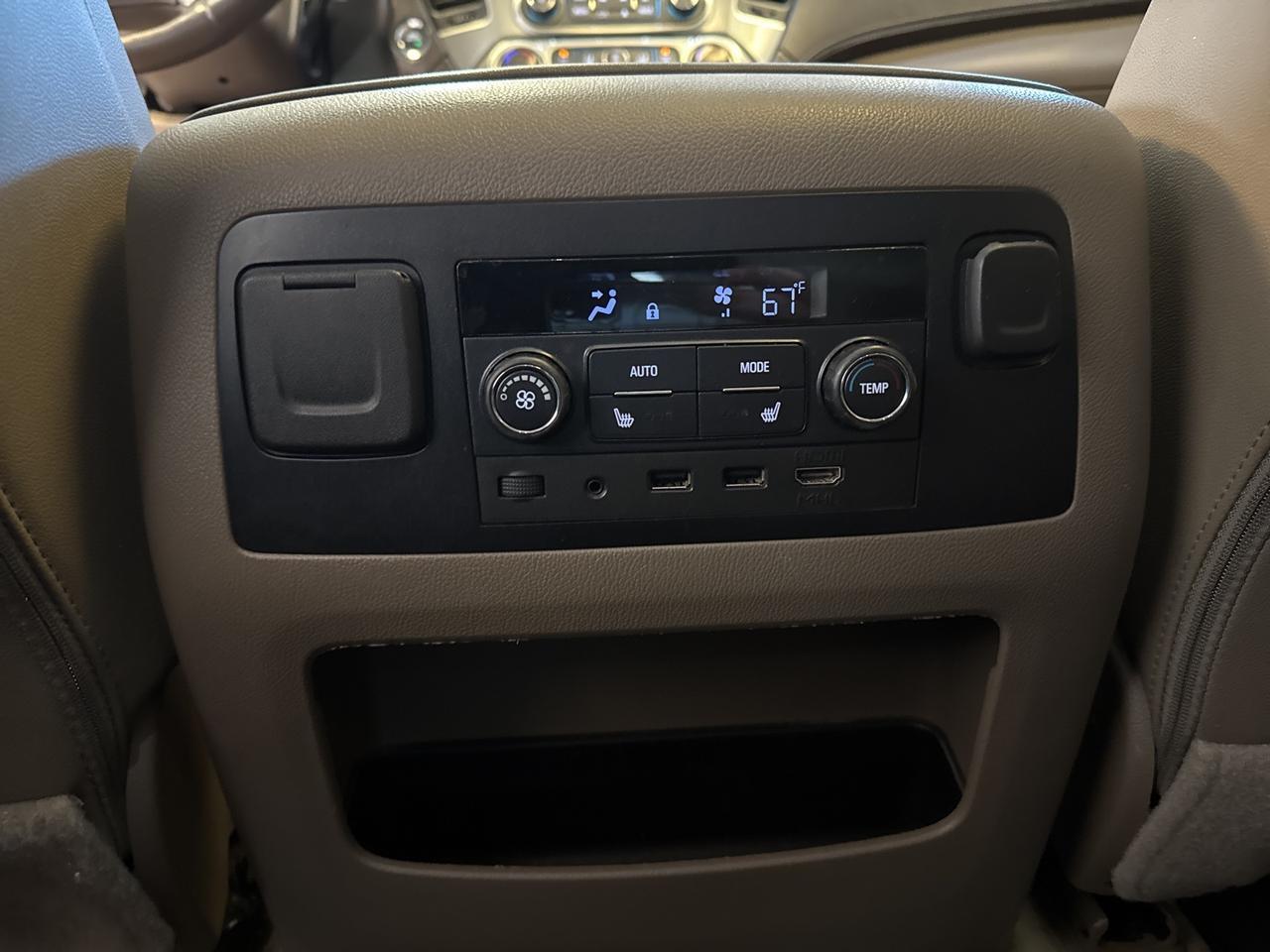 2018 Chevrolet Suburban Premier Richmond VA