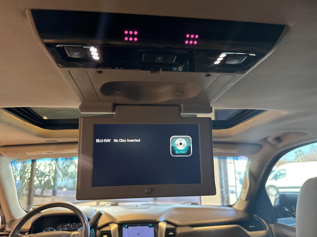 2018 Chevrolet Suburban Premier Richmond VA