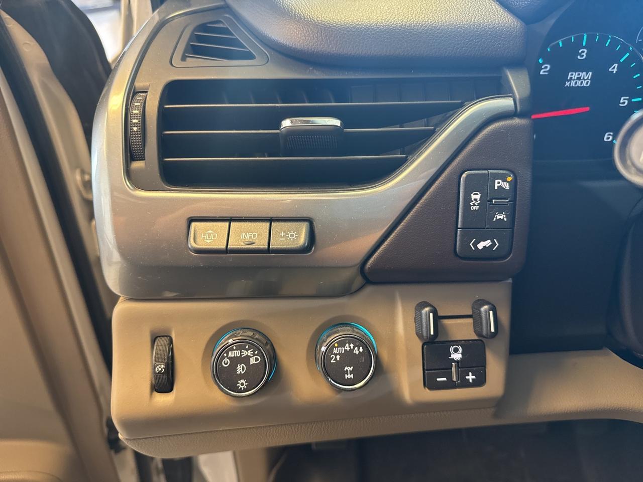 2018 Chevrolet Suburban Premier Richmond VA