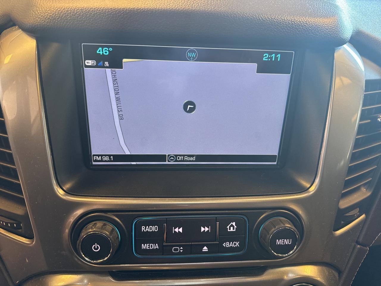 2018 Chevrolet Suburban Premier Richmond VA