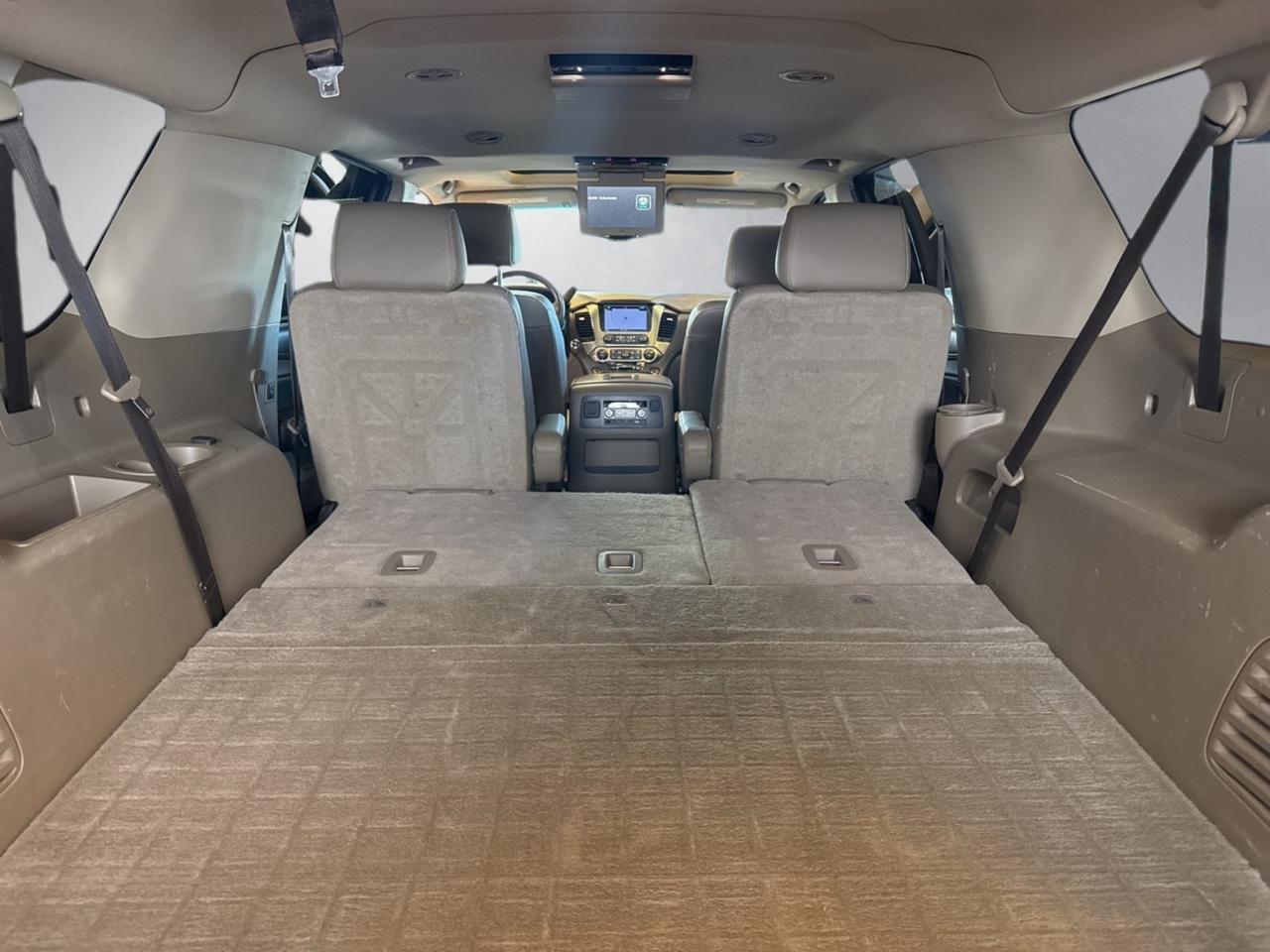 2018 Chevrolet Suburban Premier Richmond VA