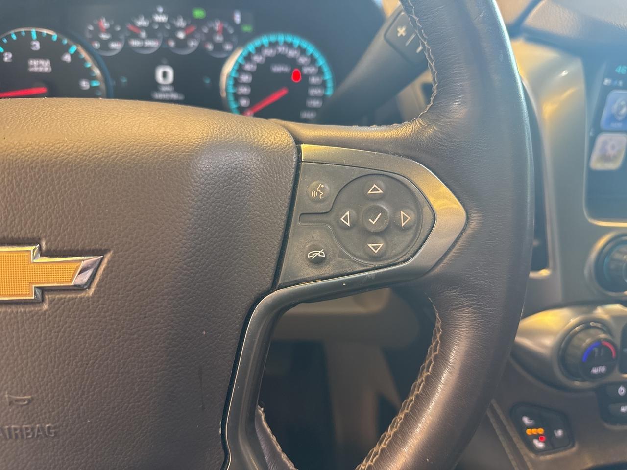 2018 Chevrolet Suburban Premier Richmond VA