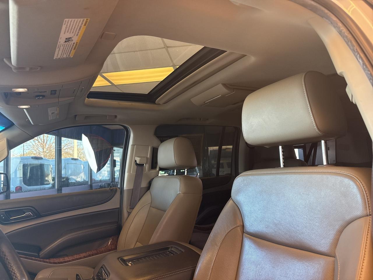 2018 Chevrolet Suburban Premier Richmond VA