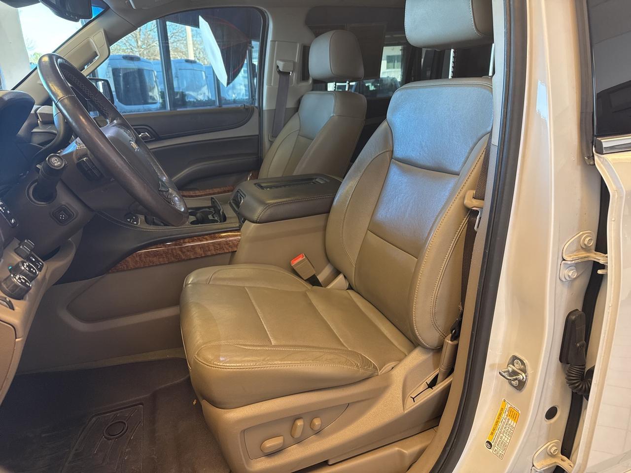 2018 Chevrolet Suburban Premier Richmond VA