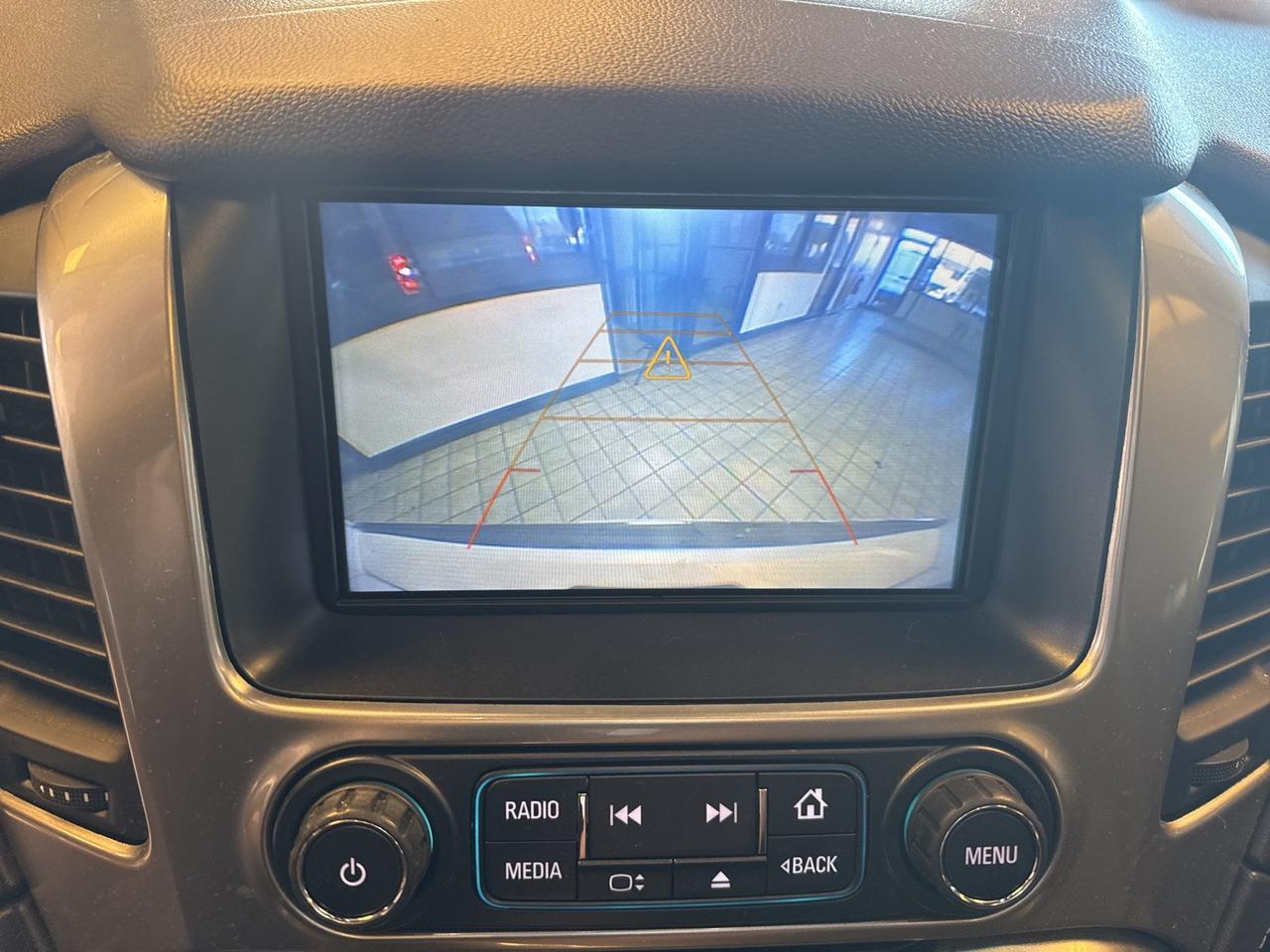 2018 Chevrolet Suburban Premier Richmond VA