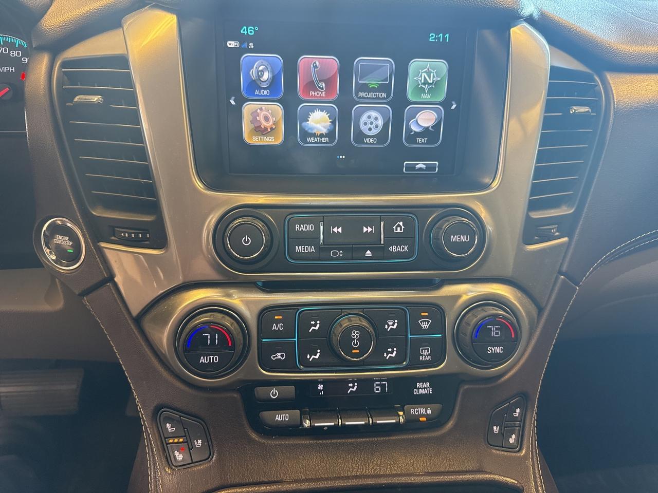 2018 Chevrolet Suburban Premier Richmond VA