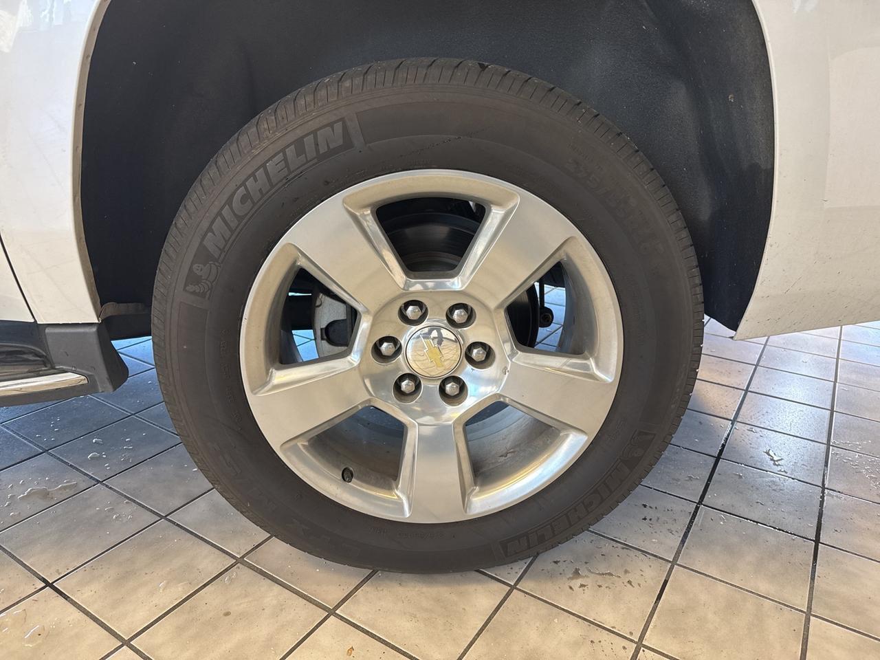 2018 Chevrolet Suburban Premier Richmond VA