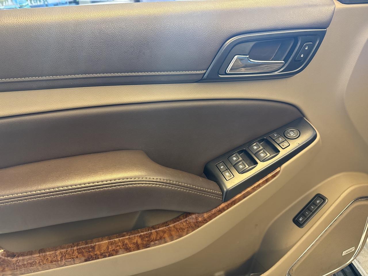 2018 Chevrolet Suburban Premier Richmond VA