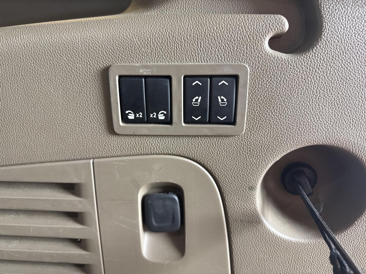 2018 Chevrolet Suburban Premier Richmond VA