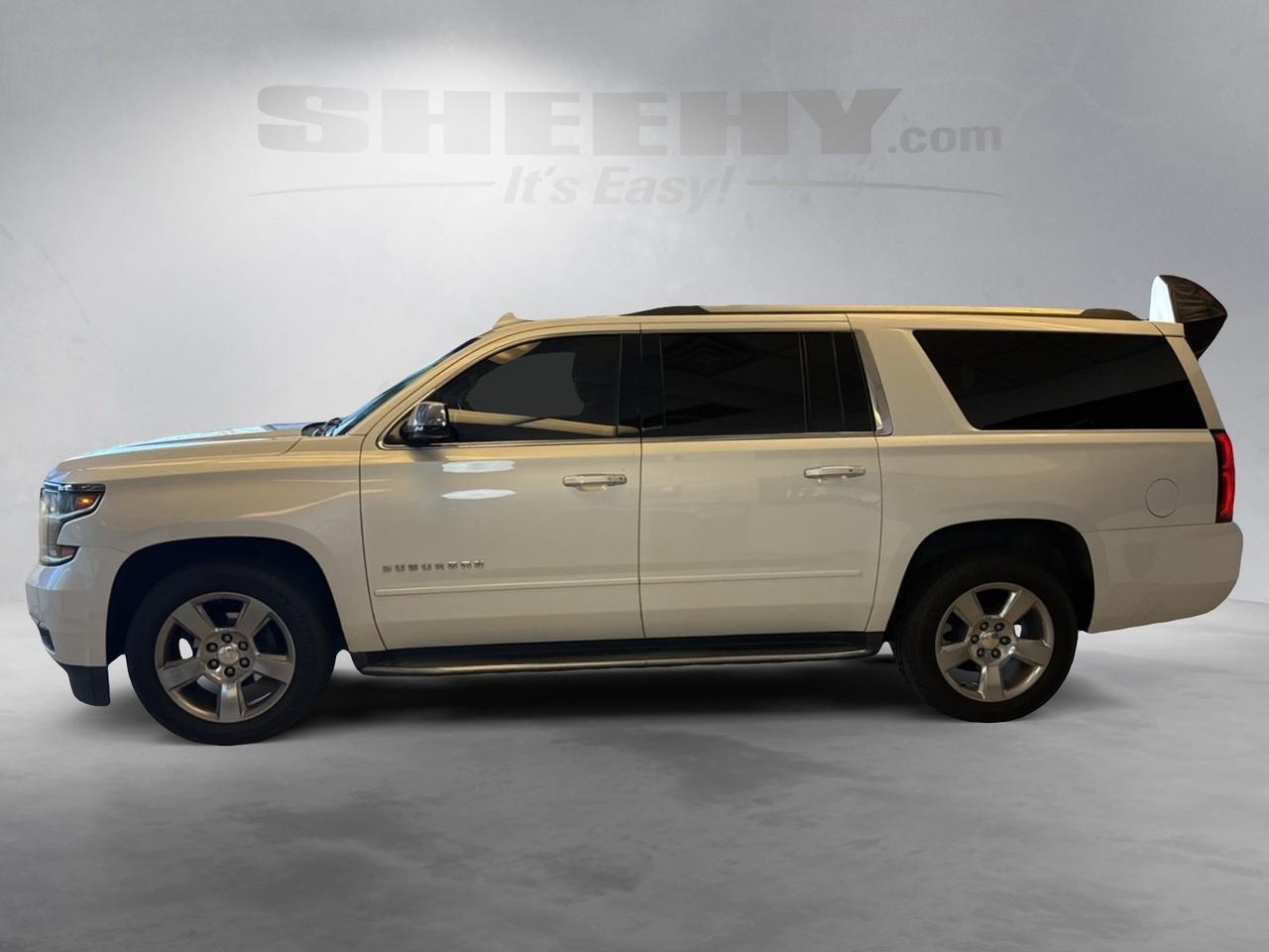2018 Chevrolet Suburban Premier Richmond VA
