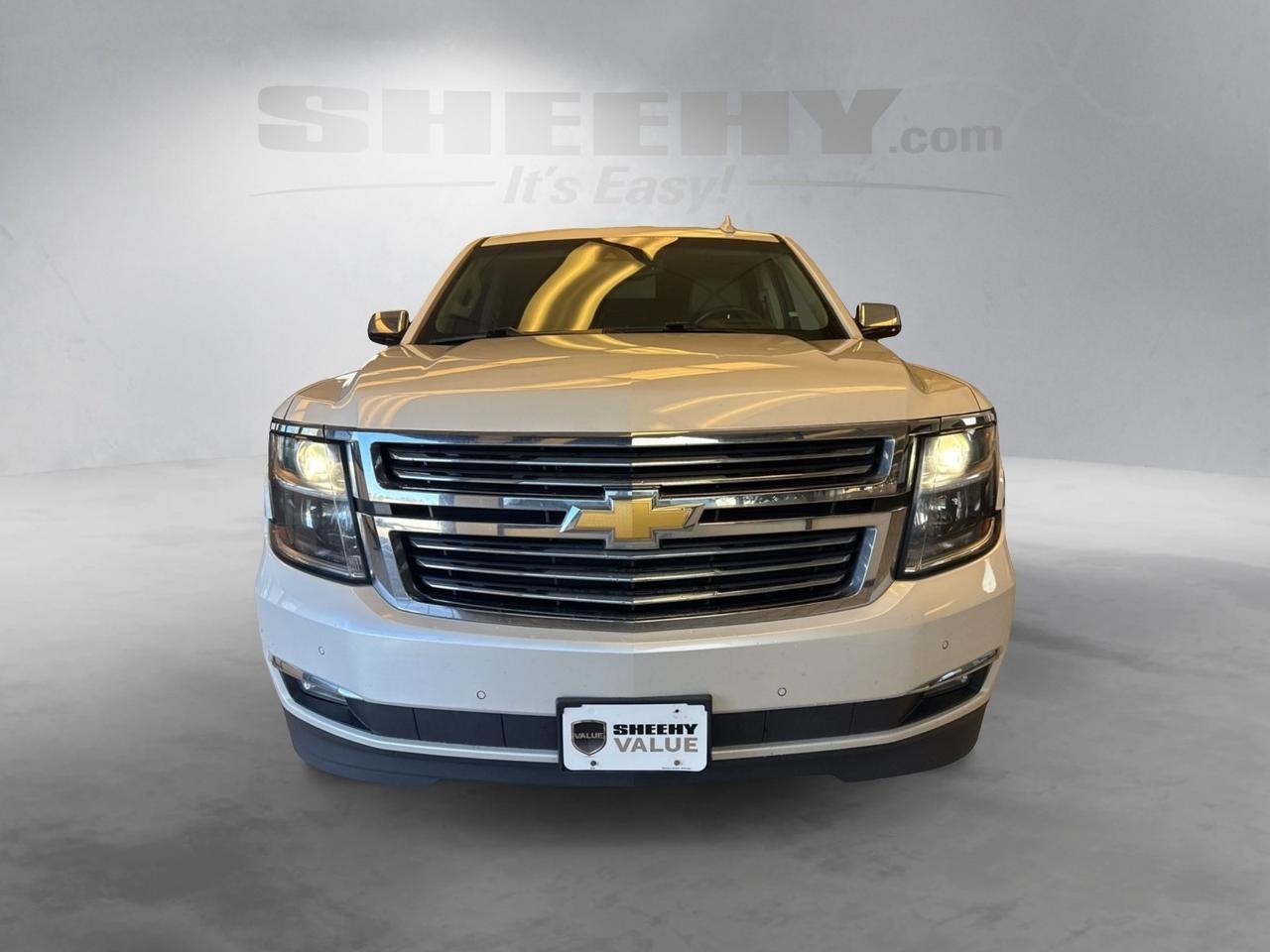 2018 Chevrolet Suburban Premier Richmond VA