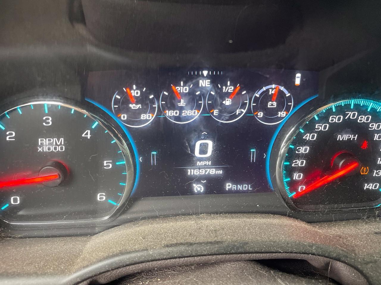 2018 Chevrolet Suburban Premier Springfield VA