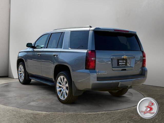2018 Chevrolet TAHOE LS Salt Lake City UT