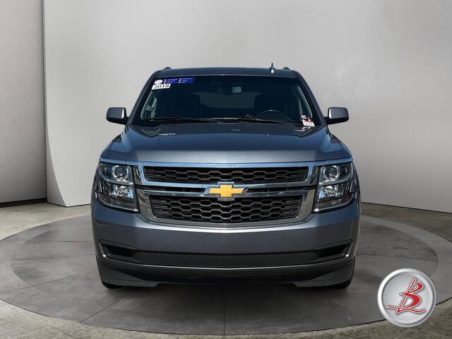 2018 Chevrolet TAHOE LS Salt Lake City UT