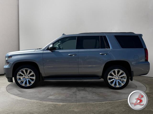 2018 Chevrolet TAHOE LS Salt Lake City UT