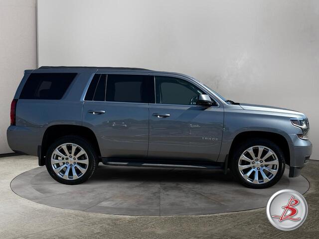 2018 Chevrolet TAHOE LS Salt Lake City UT