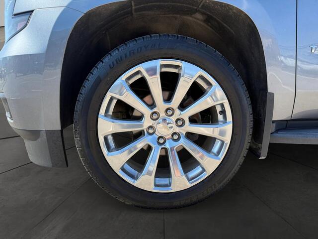 2018 Chevrolet TAHOE LS Salt Lake City UT