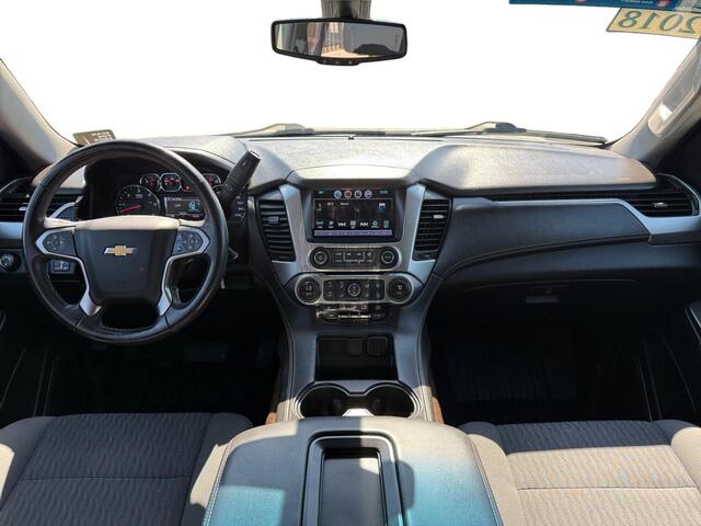 2018 Chevrolet TAHOE LS Salt Lake City UT