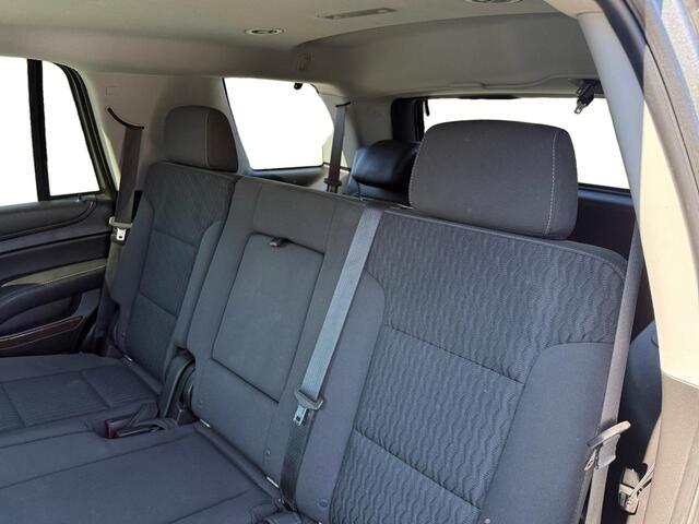 2018 Chevrolet TAHOE LS Salt Lake City UT