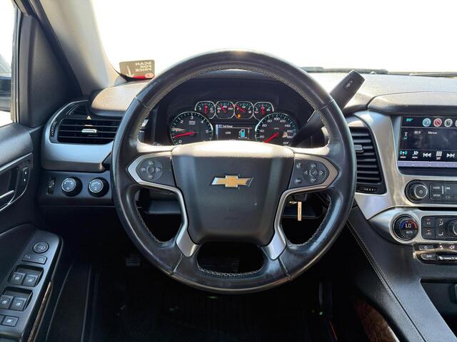 2018 Chevrolet TAHOE LS Salt Lake City UT