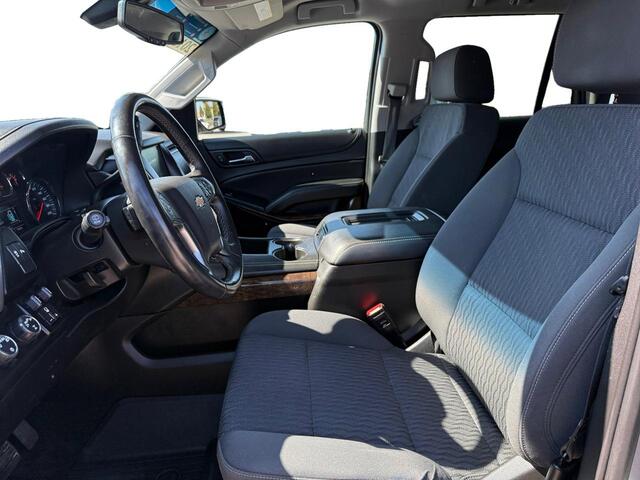 2018 Chevrolet TAHOE LS Salt Lake City UT