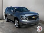 2018 Chevrolet TAHOE LS