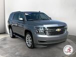 2018 Chevrolet TAHOE LS