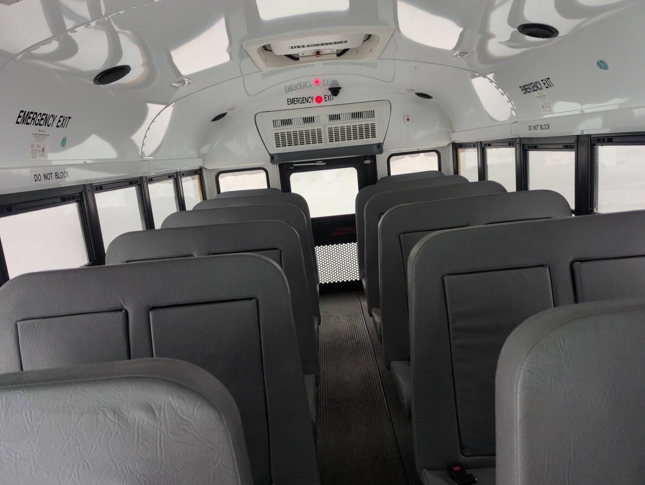 2018 Chevrolet TRANS TECH EXPRESS G3500 Johnstown NY