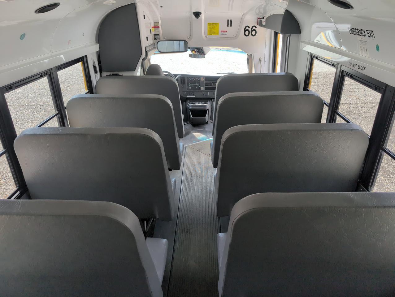 2018 Chevrolet TRANS TECH EXPRESS G3500 Johnstown NY