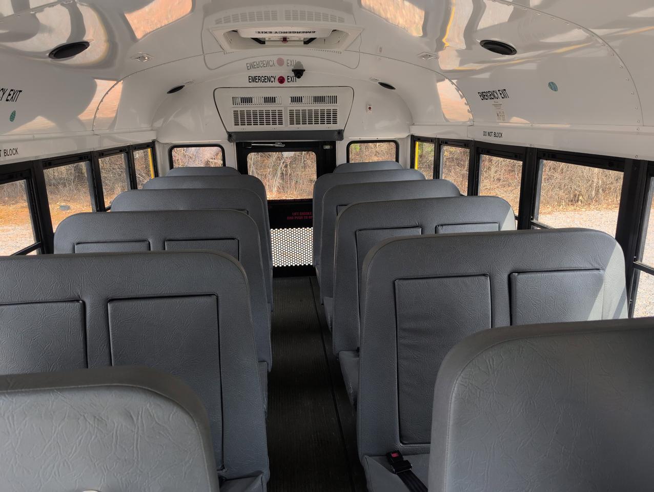 2018 Chevrolet TRANS TECH EXPRESS G3500 Johnstown NY