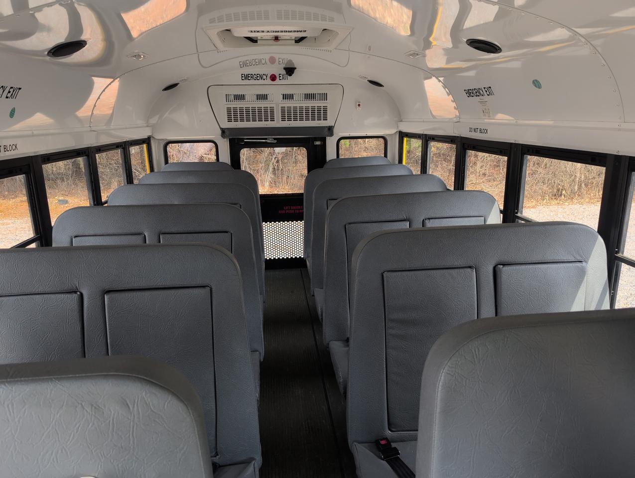 2018 Chevrolet TRANS TECH EXPRESS G3500 Johnstown NY