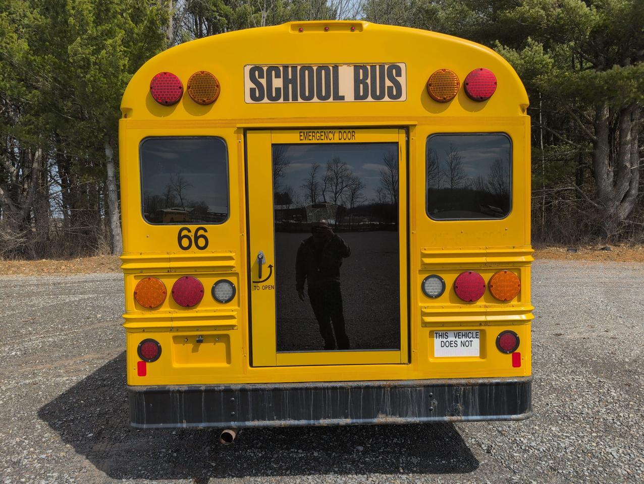 2018 Chevrolet TRANS TECH EXPRESS G3500