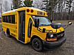 2018 Chevrolet TRANS TECH EXPRESS G3500