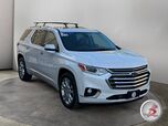 2018 Chevrolet TRAVERSE High Country