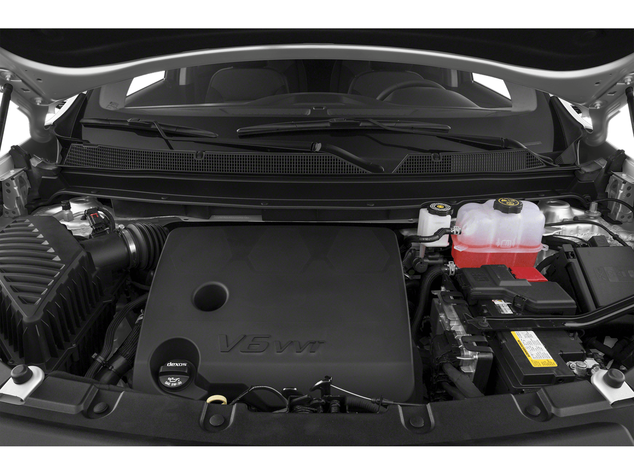 2018 Chevrolet TRAVERSE LT CLOTH Roseville CA