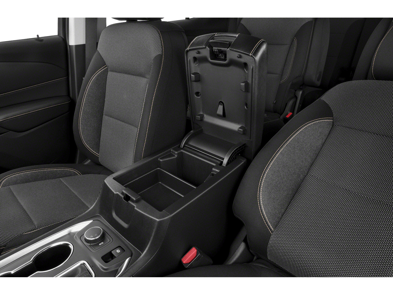 2018 Chevrolet TRAVERSE LT CLOTH Roseville CA