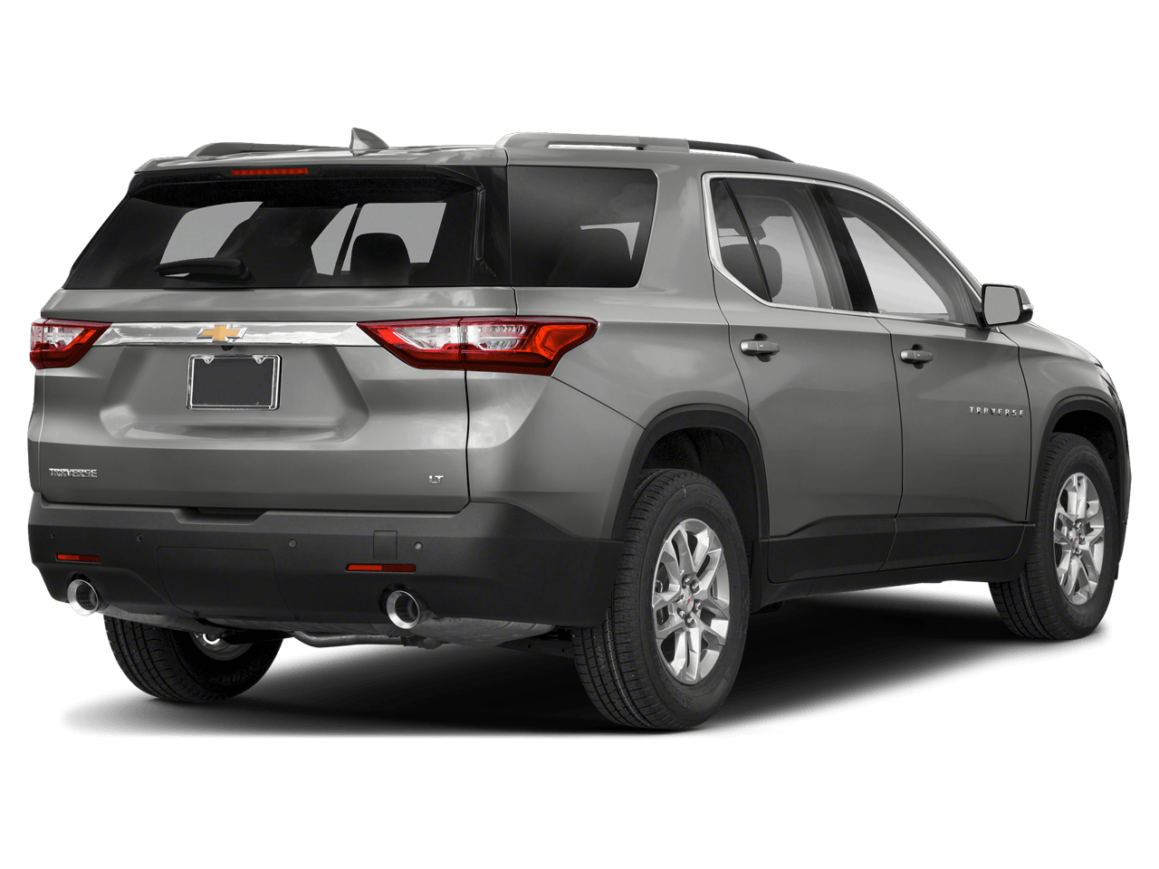 2018 Chevrolet TRAVERSE LT CLOTH Roseville CA