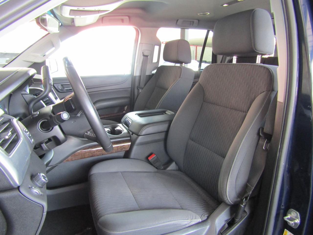 2018 Chevrolet Tahoe 2WD 4dr LS Grand Prairie TX