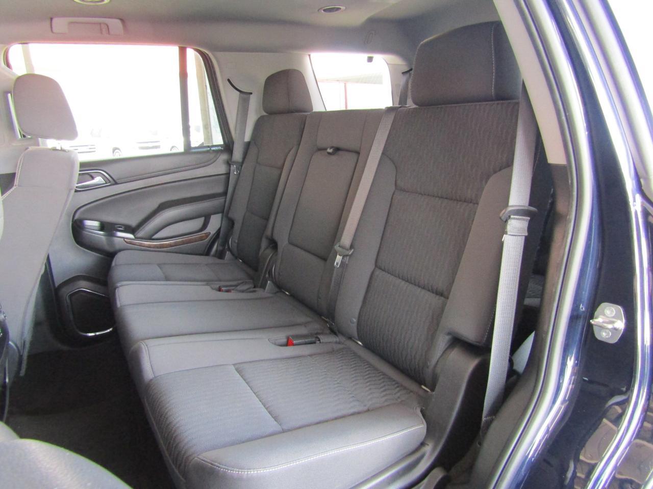 2018 Chevrolet Tahoe 2WD 4dr LS Grand Prairie TX
