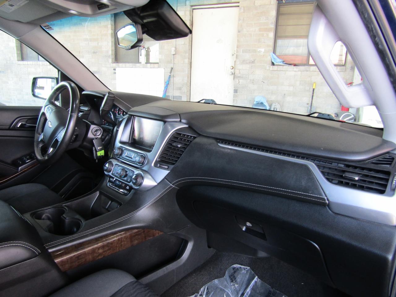 2018 Chevrolet Tahoe 2WD 4dr LS Grand Prairie TX