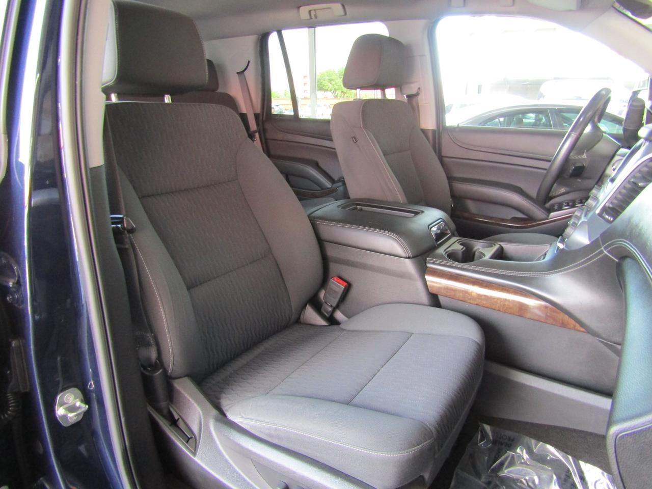2018 Chevrolet Tahoe 2WD 4dr LS Grand Prairie TX