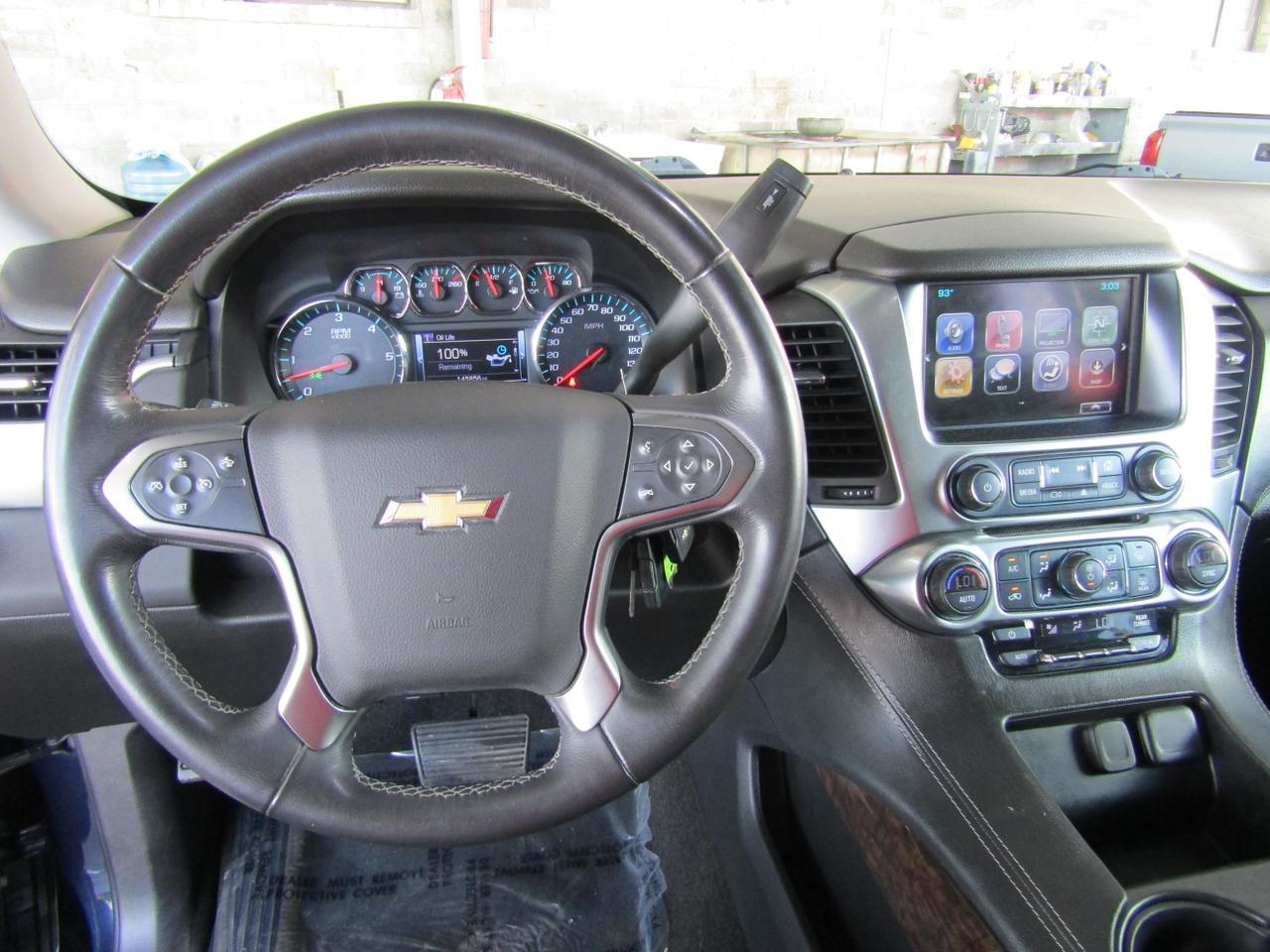 2018 Chevrolet Tahoe 2WD 4dr LS Grand Prairie TX