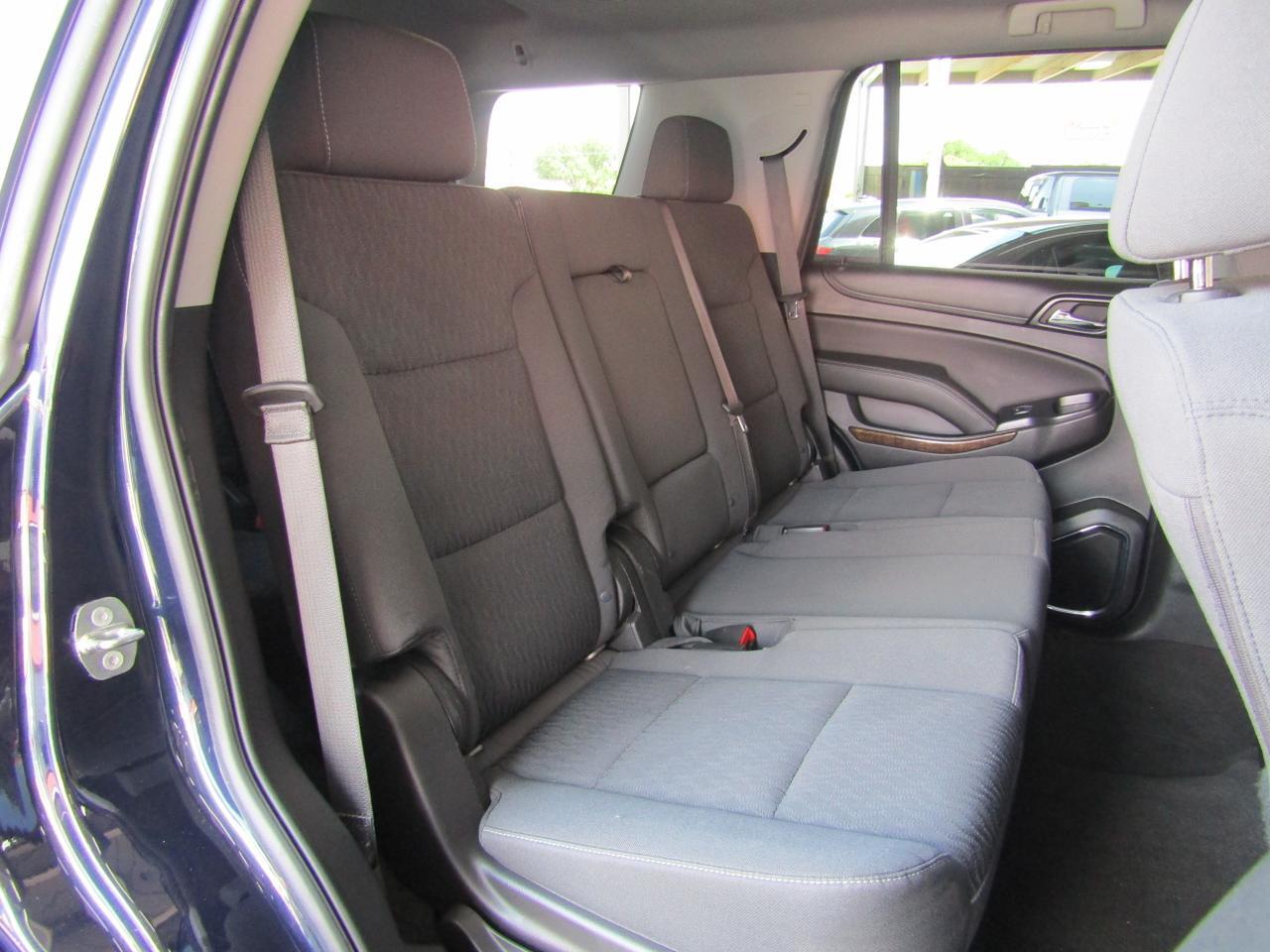 2018 Chevrolet Tahoe 2WD 4dr LS Grand Prairie TX