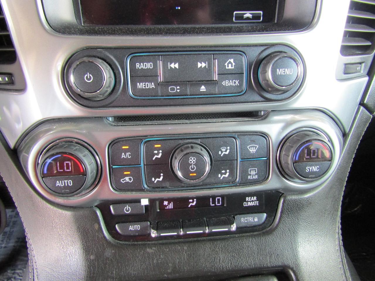 2018 Chevrolet Tahoe 2WD 4dr LS Grand Prairie TX